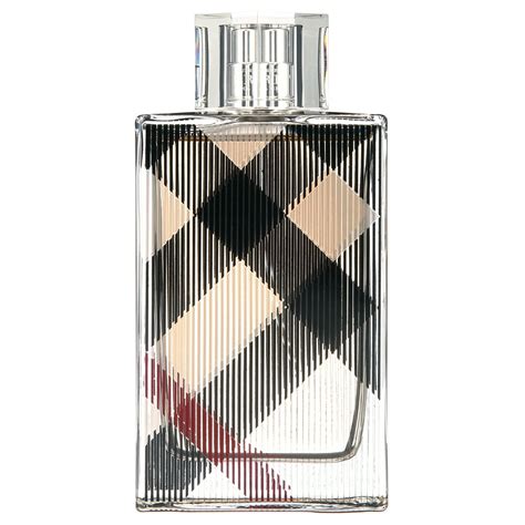 Burberry Brit for her walmart